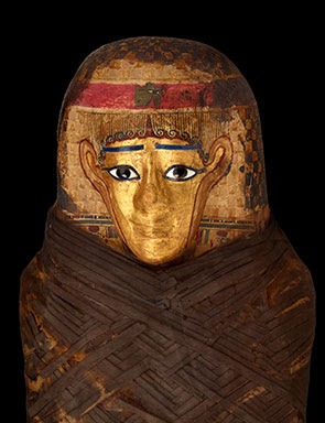 giodelcaso:  Ptolemaical sarcophagus 