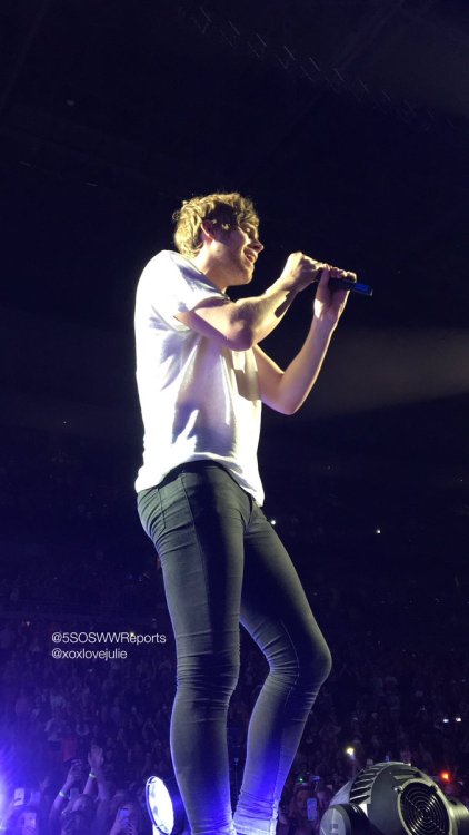 lukes2k16: SLFL: Detroit 