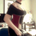satans-knitwear:Elven bar wench, at your service ✨Treat me ~ Tip me 