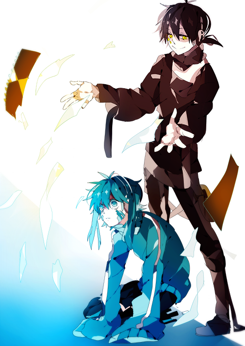 trashout:  well then