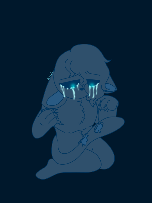 "Stressed"