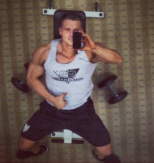 steadymirin:  Samuel Dixon