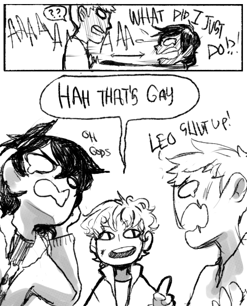 joker-ace:  I FINALLY DID IT 
