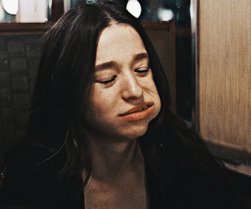 MIKEY MADISON As ANI ANORA (2024) Dir. Sean Baker