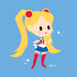 kmmcm:Pretty Guardian Sailor Moon