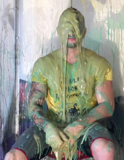 Gunge Humiliation