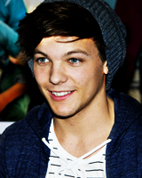 itstravismaddox:  Louis Tomlison + beanies 