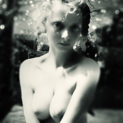 Joyfullybigboobs:  Mila Beijne, 1980S Dutch Model. I Love Her Big Tits, Wow!!! 