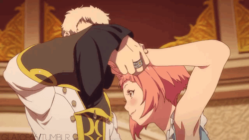 glaice66:Shingeki no Bahamut: Virgin Soul - 19MY BABIESSSSSSSSSS