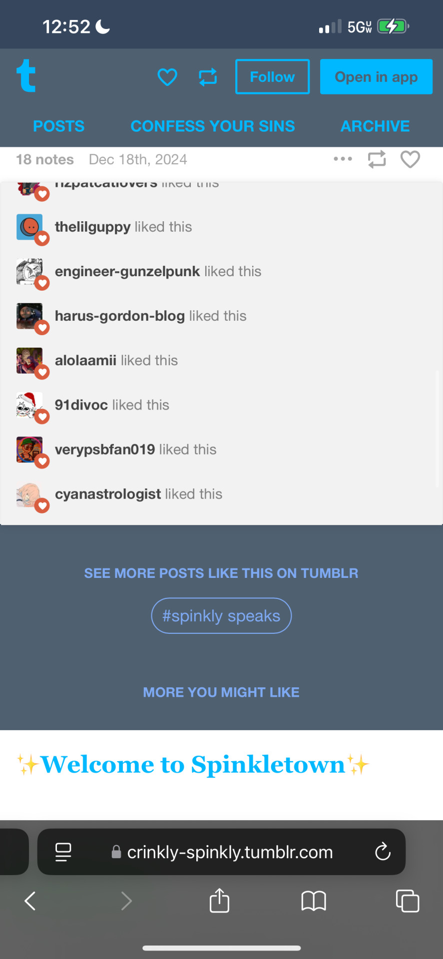 Tumblr media