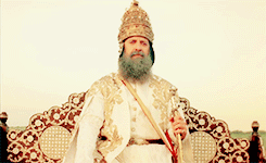 anastasiasromanovs:| HISTORY WEEK MEME | DAY 1: PERIOD/ERA |↳ The Ottoman Empire (1299 - 1924) 