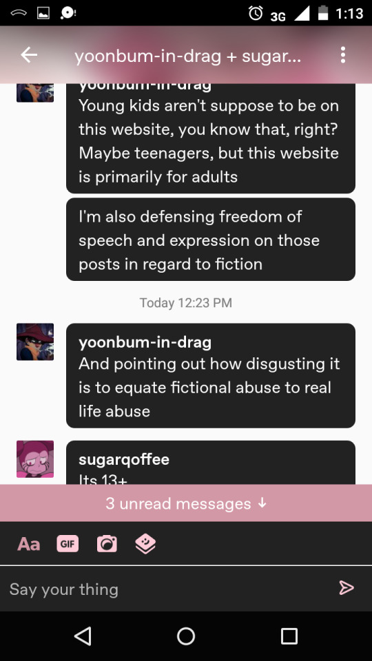 Tumblr media