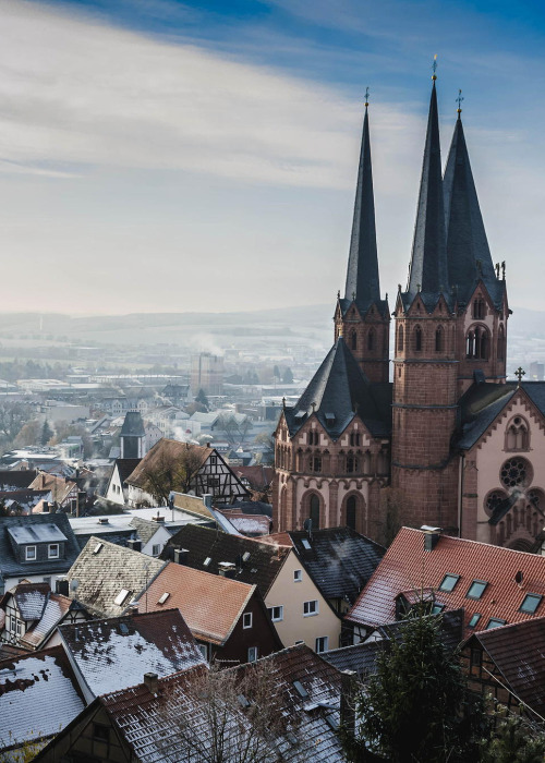 liebesdeutschland:Gelnhausen (Hessen)