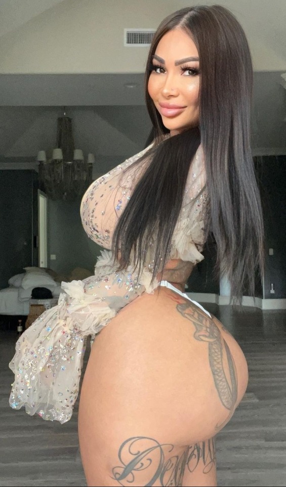 MY SPIZZOT: How Brittanya Razavi From VH1 Reality Shows Look Now