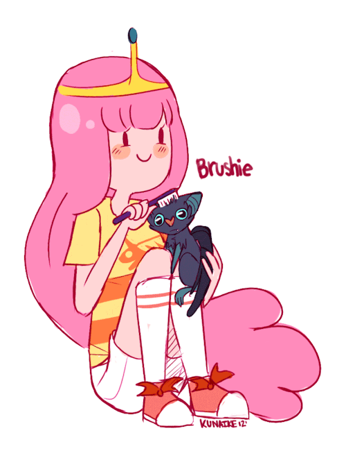 natalyaeve:Have some saturday night Bubbline ;D