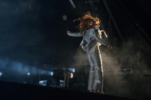 mlsrtt:  Florence + The Machine at Glastonbury 2015