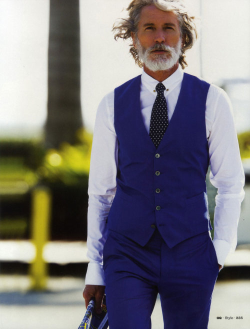 the-suit-man:  Suits & fashion for men: http://the-suit-man.tumblr.com/