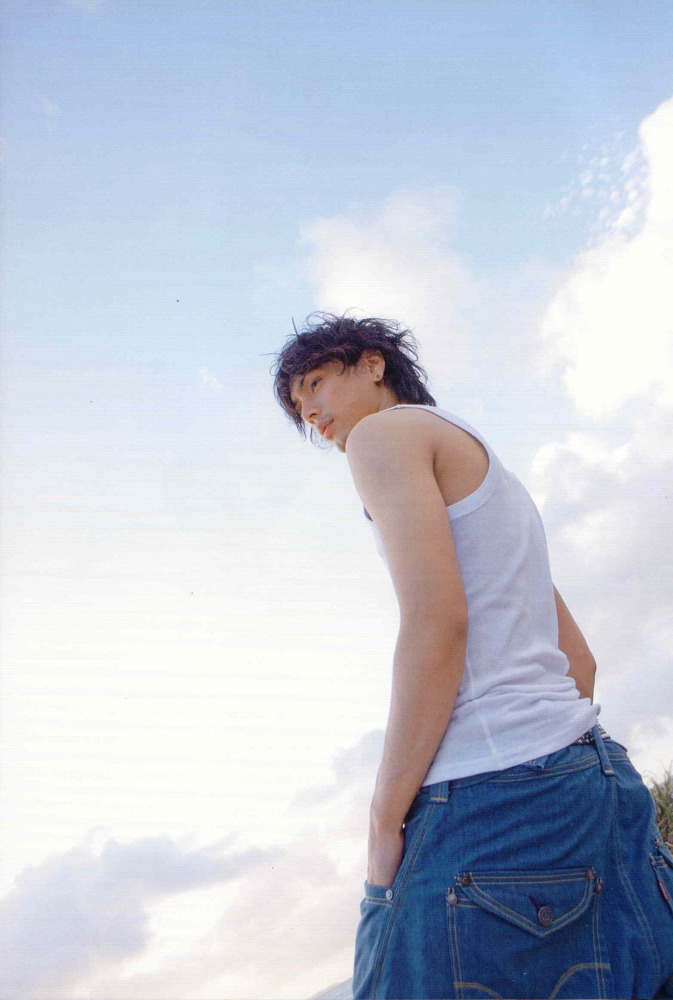 Mizushima Hiro
