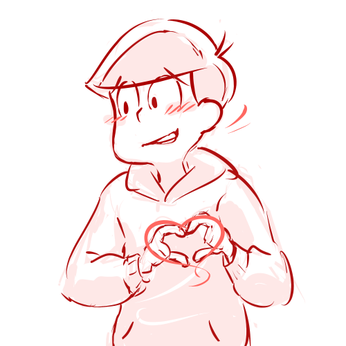anesadistic:sketch of the shit boyfriend