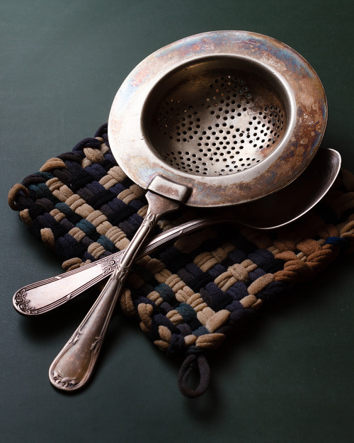 luizlaercio:tea-strainer