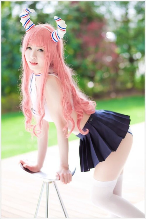 saori-kawaii: follow @saori-kawaii for more daily updates~ ^^ 关注 @saori-kawaii 每日更新～ ^^ InstagramID: