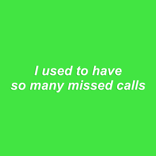 Missed Calls - MAX feat. Hayley Kiyoko