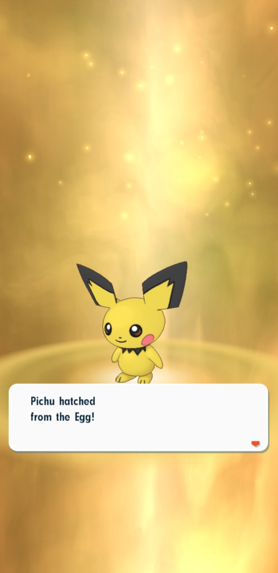 It's Pikachu Shiny as Peeker – Andyypinz