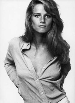 Charlotte Rampling