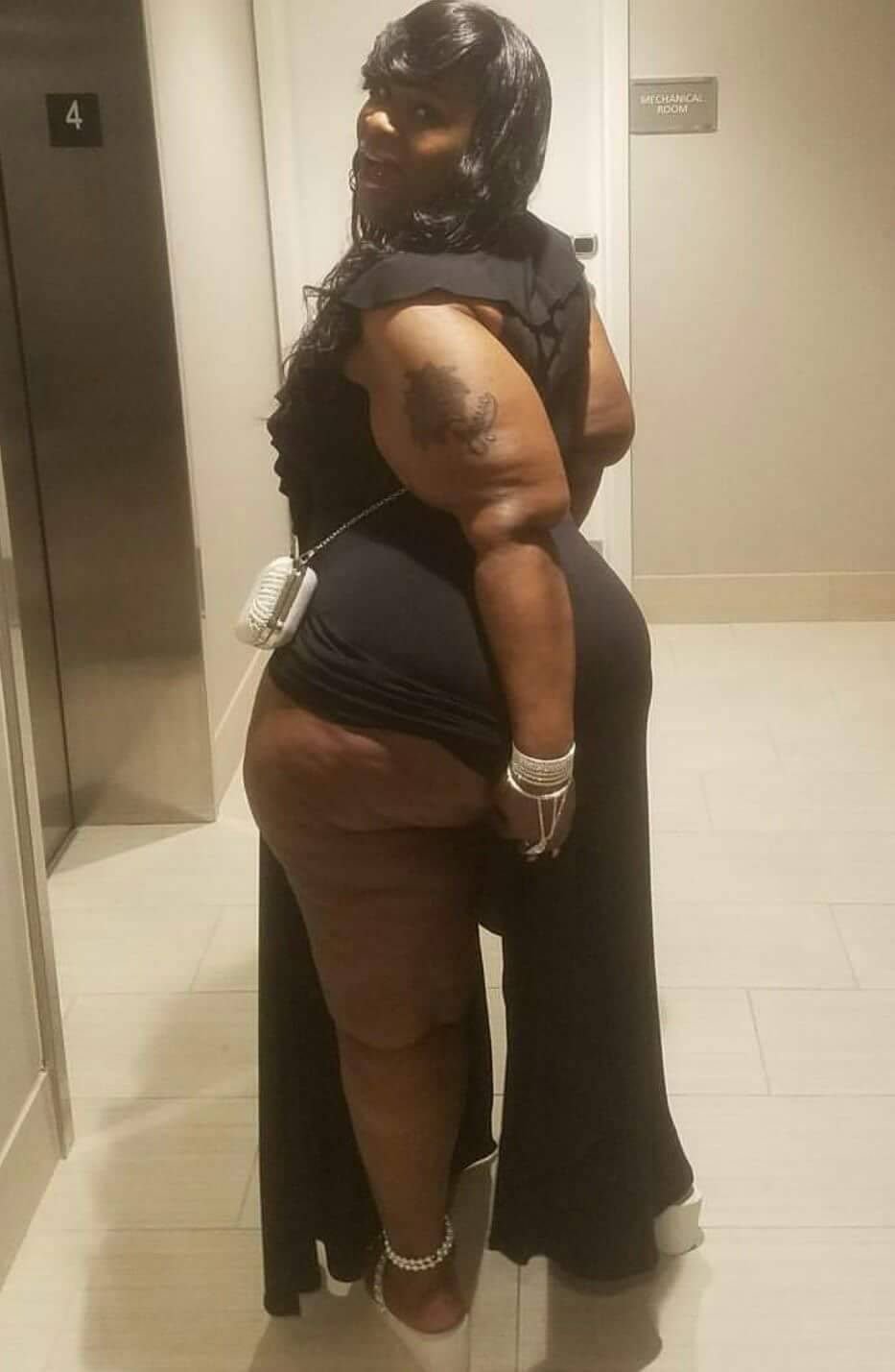 fat is beautiful