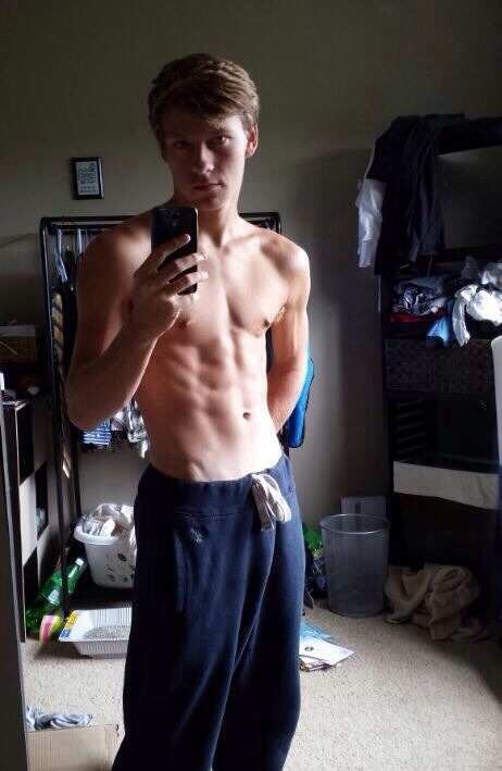 fraternityrow:  today’s featured tumblr: milkshakeboys