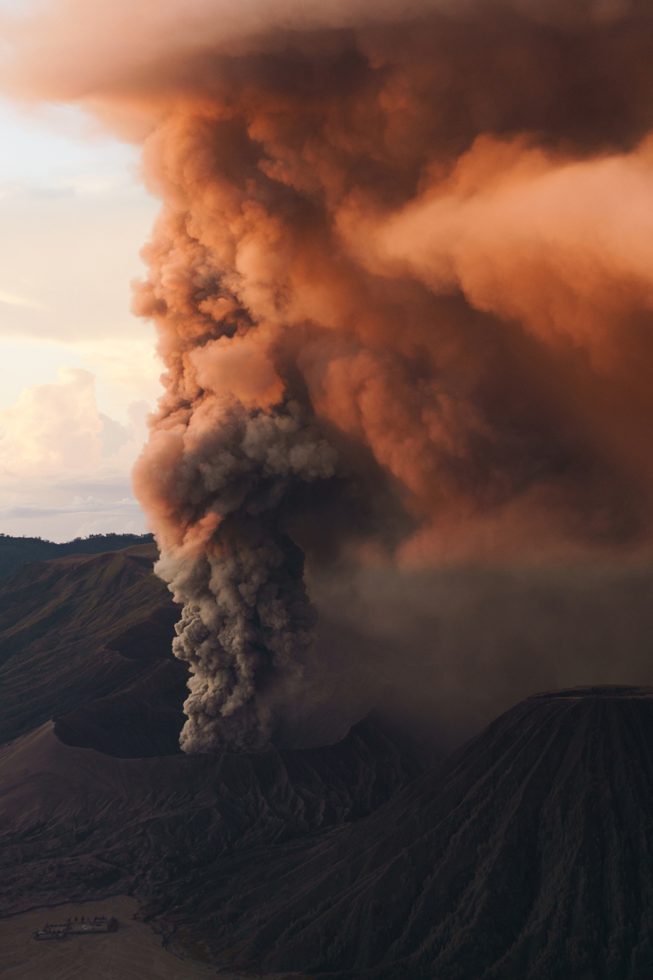 banshy:  The Eruption // Impols Fauzi 