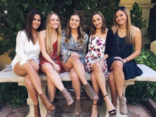 Taylor Millbranth, Maddie Vermeesch, McKenzie McGlone, Natalie Sirois &amp; Alison TuckerArizona