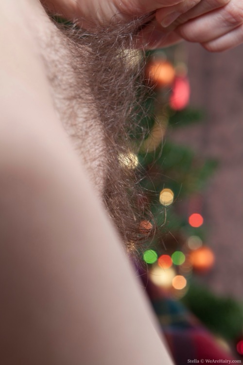 hairywomenpussy:  http://naturalwildgirls.com/hairywomen/