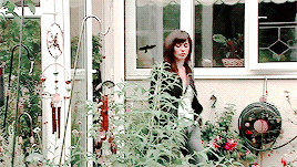 chancehouse:torchwood. 1.05 ⇀ small worlds“All these so-called fairies were children once. From diff