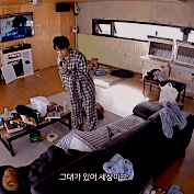 Karaoke Dad Cheol (fueled By Soju Version)