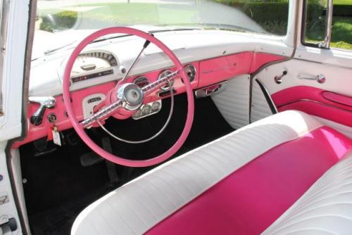 Porn Pics arseniccupcakes:witchpope:1955 Ford Fairlane