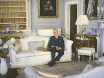 a-doll-like-you:Later in life Louis Mountbatten speaks of his memories of his Romanov family ‘The Ts