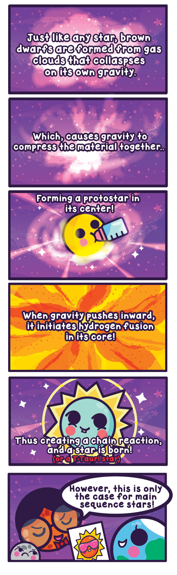 This Is The Third Week Of Starry Scholastic Month!