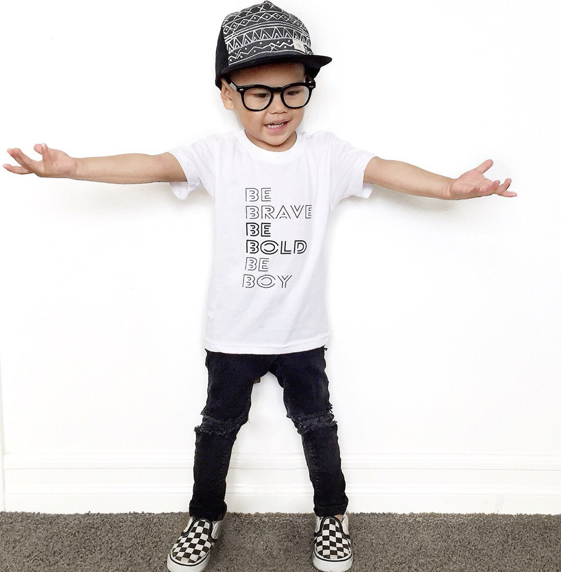 graphic tees for boys