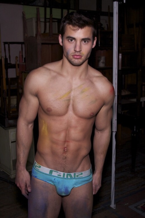 Six packs and speedos adult photos