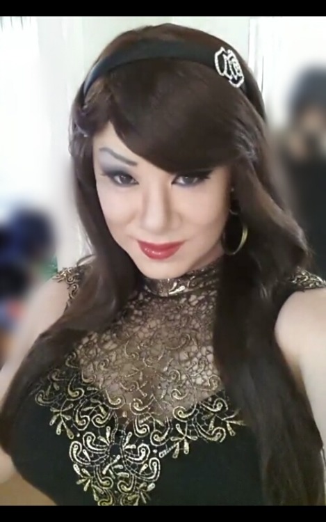 Janine said it wasn&rsquo;t gay if she dressed up like a girl. I honestly didn&rsquo;t care;