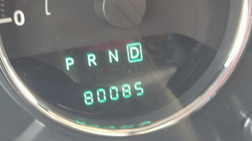 smoothshift:  Reached a pretty big milestone today via /r/Autos