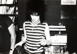 punk-fuck:  punkandotherstuff:  Siouxsie