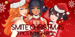 ~UPDATE!*Gumroad direct purchase bundles;-Smite