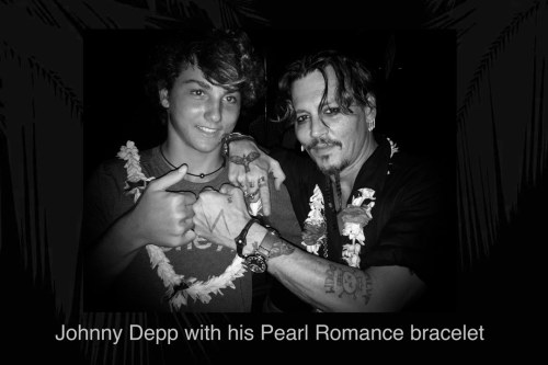 becauseitisjohnnydepp