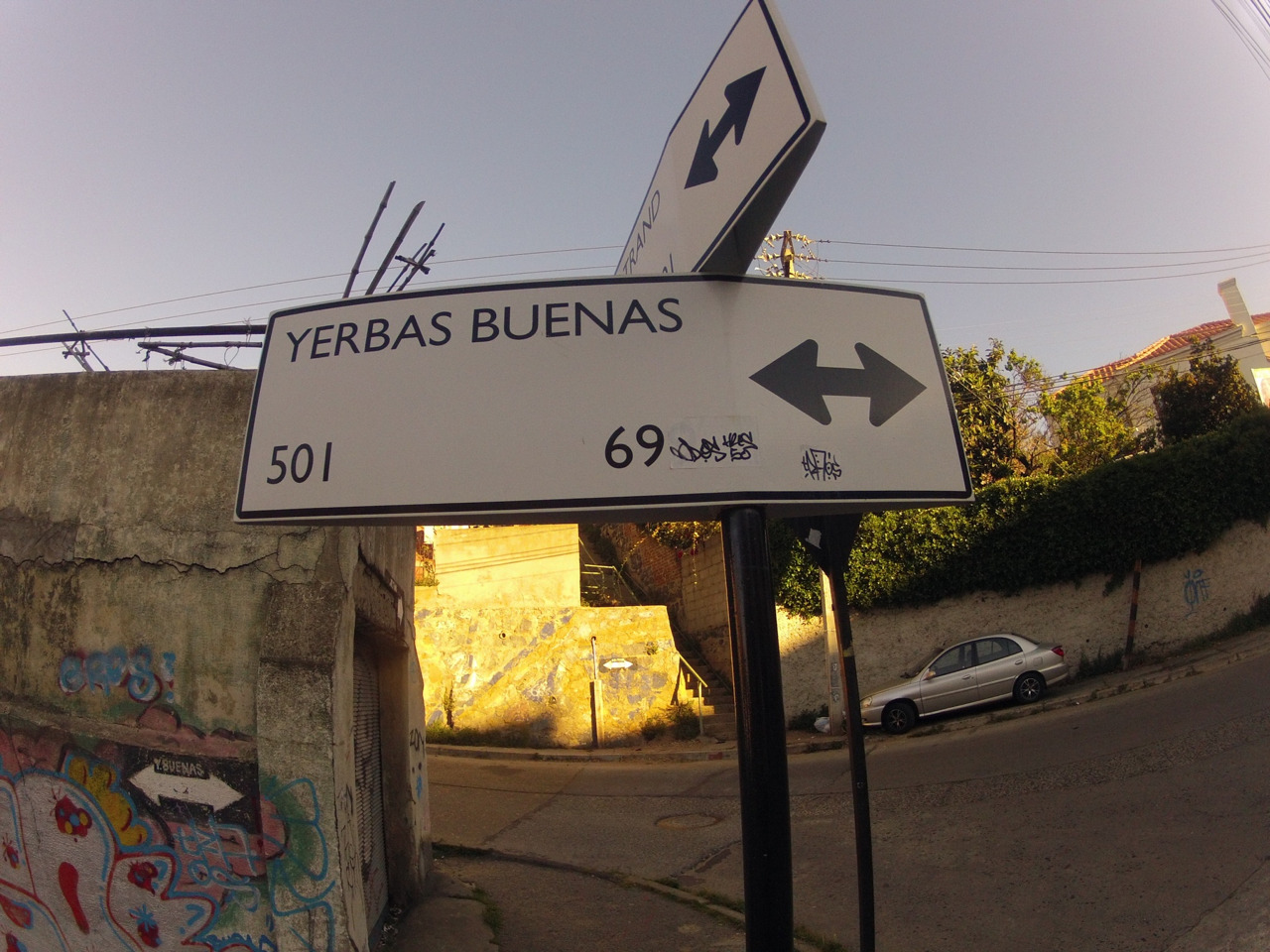 Memoria Prohibida