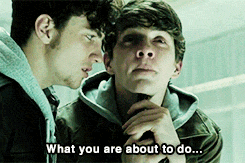 The Homosexually Frustrated