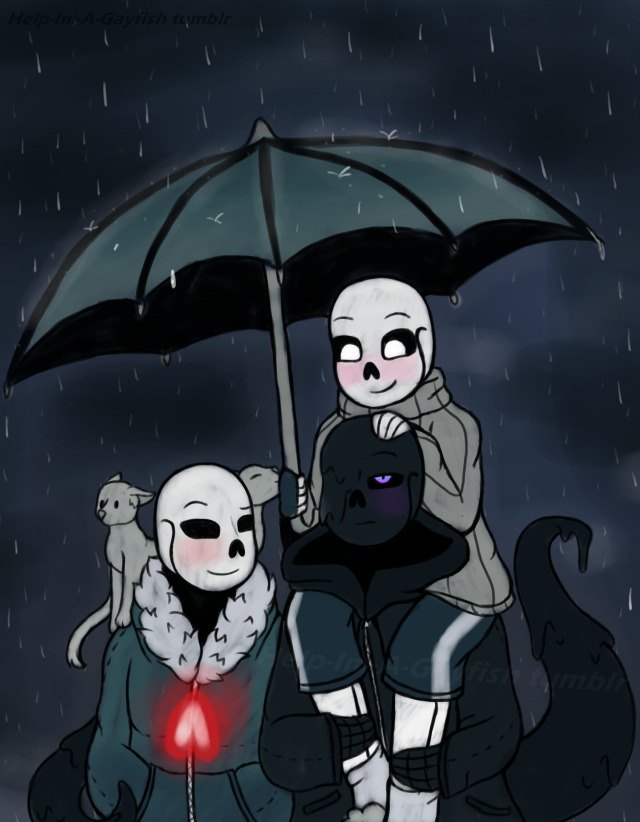 Do not repost/trace my art) Dream is a very beautiful skeleton Also I  haven't done any new art so, this'll have to do, sorry #undertale…