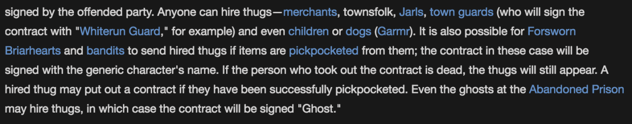 pizzaback:  pizzaback:  skyrim is a really good game  pLEASE 