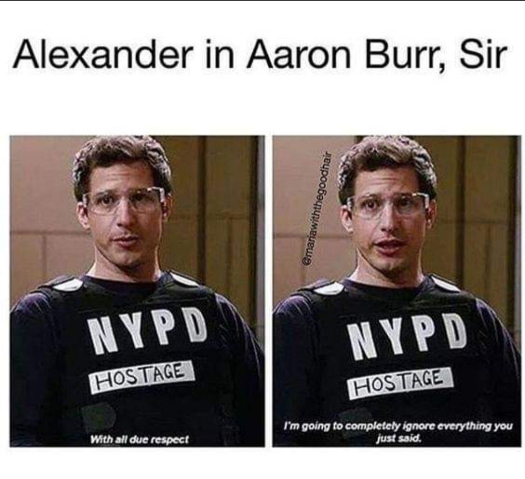 pics Hamilton Memes hamilton memes reposted